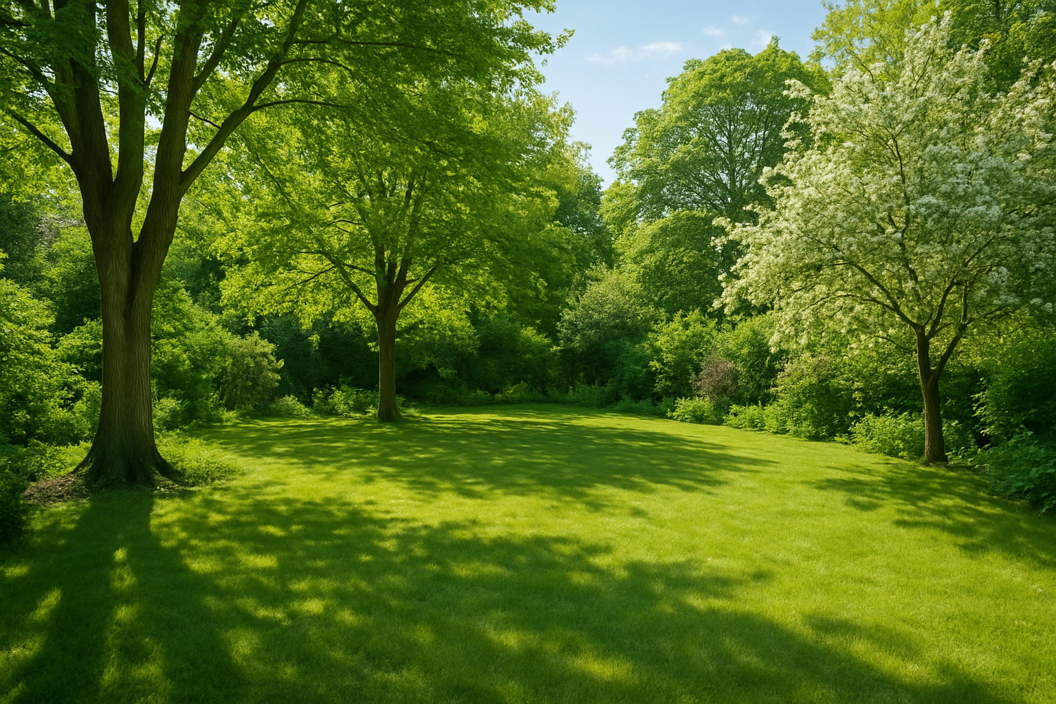 Gartenservice Metnitzer in Graz